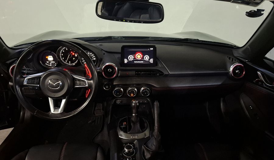 Mazda Mx-5 2.0 I GRAND TOURING AT Targa 2019
