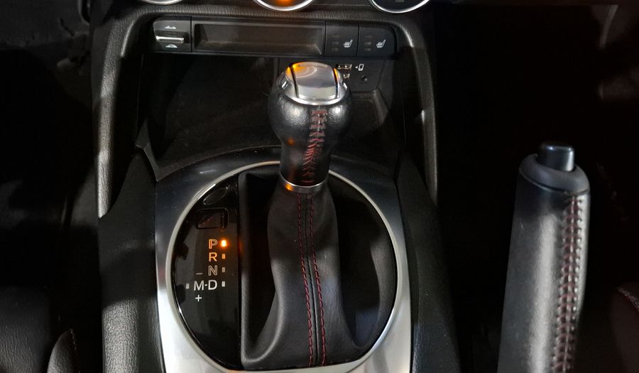 Mazda Mx-5 2.0 I GRAND TOURING AT Targa 2019