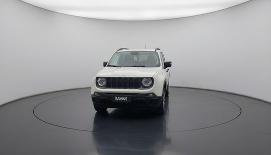 Jeep • Renegade