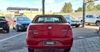 Fiat Siena 1.6 16V EL Sedan 2015