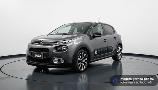 Citroen • C3
