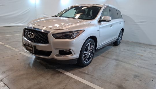 Infiniti • QX60