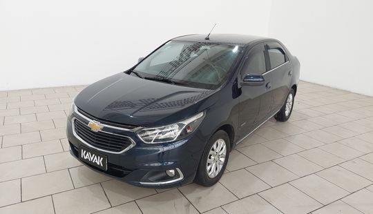 Chevrolet • Cobalt