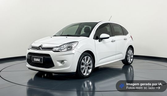 Citroen • C3