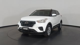 Hyundai Creta 1.6 ATTITUDE AT