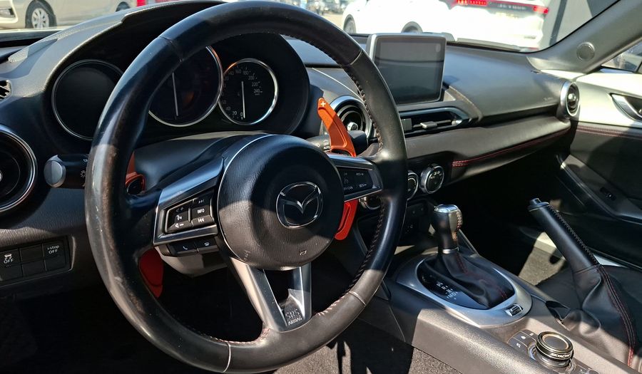 Mazda Mx-5 2.0 CONVERTIBLE AUTO Convertible 2016