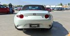 Mazda Mx-5 2.0 CONVERTIBLE AUTO Convertible 2016