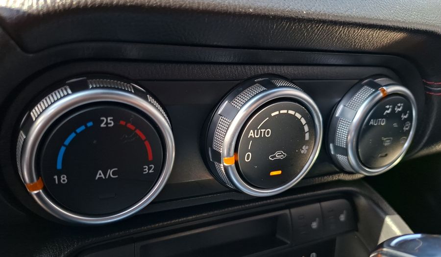 Mazda Mx-5 2.0 CONVERTIBLE AUTO Convertible 2016