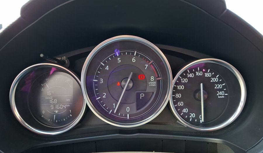 Mazda Mx-5 2.0 CONVERTIBLE AUTO Convertible 2016