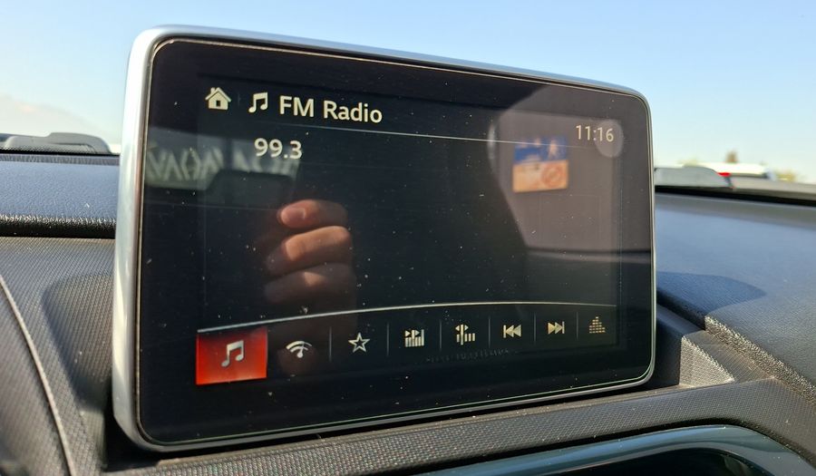 Mazda Mx-5 2.0 CONVERTIBLE AUTO Convertible 2016