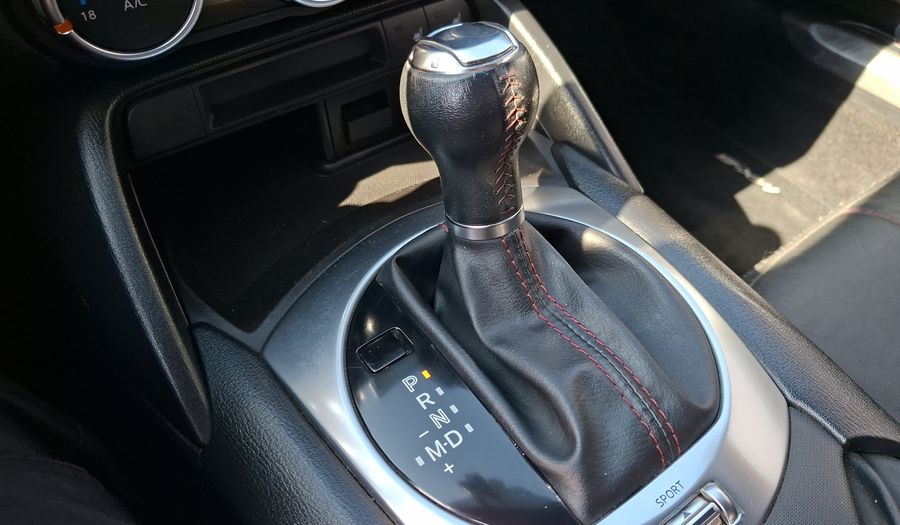 Mazda Mx-5 2.0 CONVERTIBLE AUTO Convertible 2016