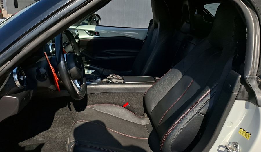 Mazda Mx-5 2.0 CONVERTIBLE AUTO Convertible 2016