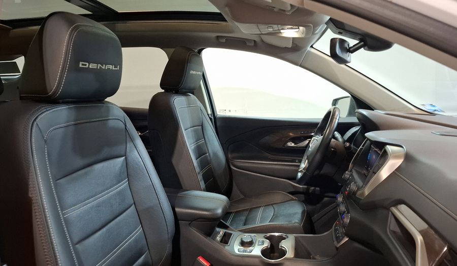 Gmc Terrain 1.5 DENALI D AUTO Suv 2023
