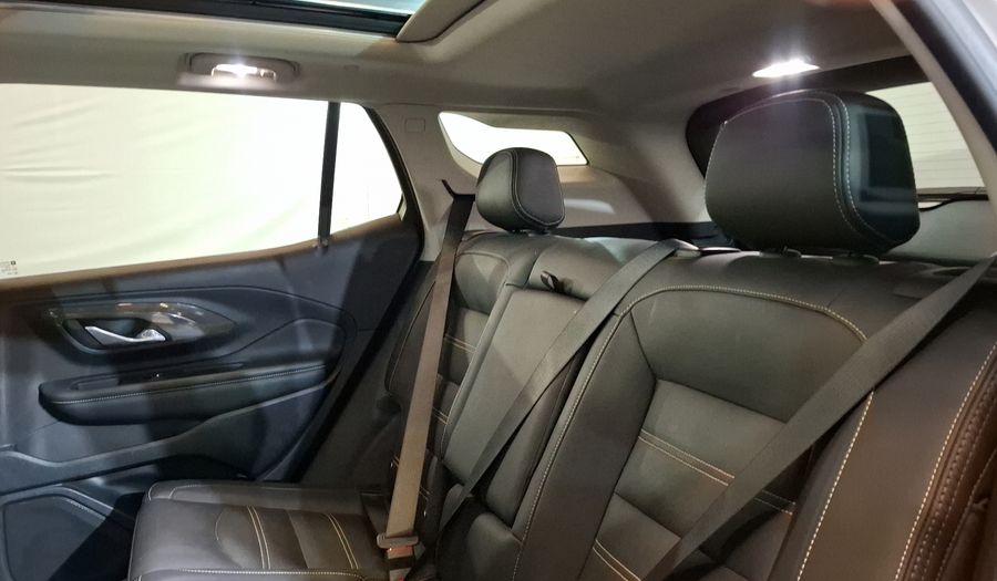 Gmc Terrain 1.5 DENALI D AUTO Suv 2023