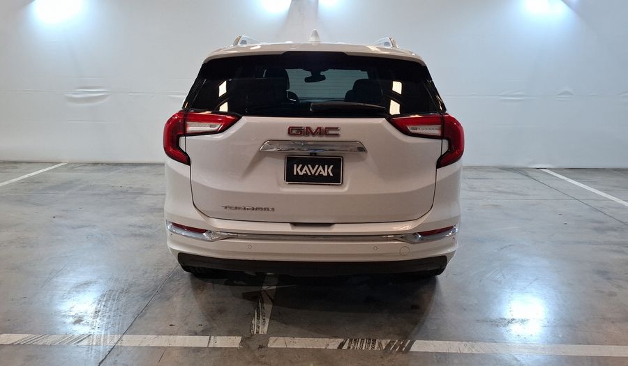 Gmc Terrain 1.5 DENALI D AUTO Suv 2023