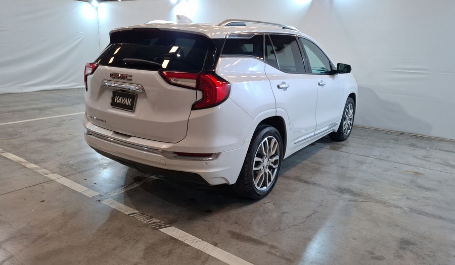 Gmc Terrain 1.5 DENALI D AUTO Suv 2023