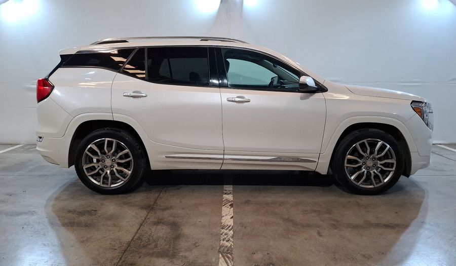 Gmc Terrain 1.5 DENALI D AUTO Suv 2023
