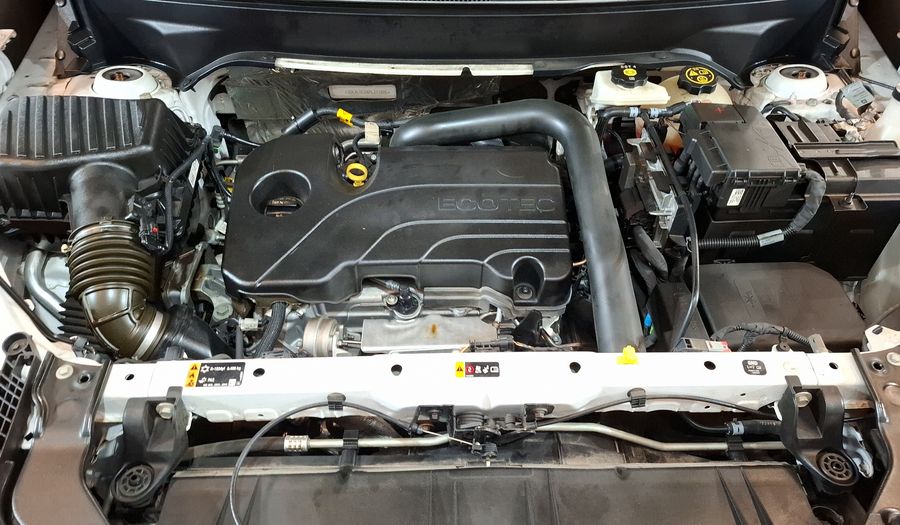 Gmc Terrain 1.5 DENALI D AUTO Suv 2023
