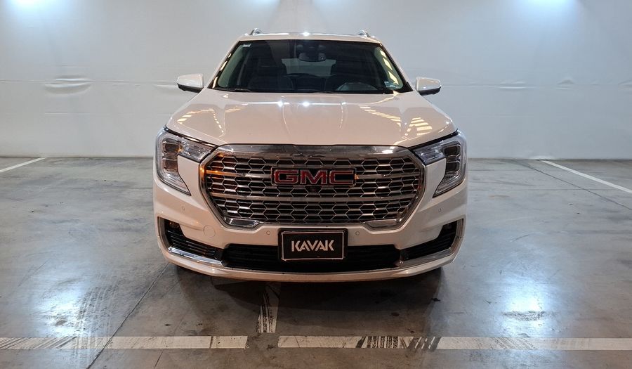 Gmc Terrain 1.5 DENALI D AUTO Suv 2023