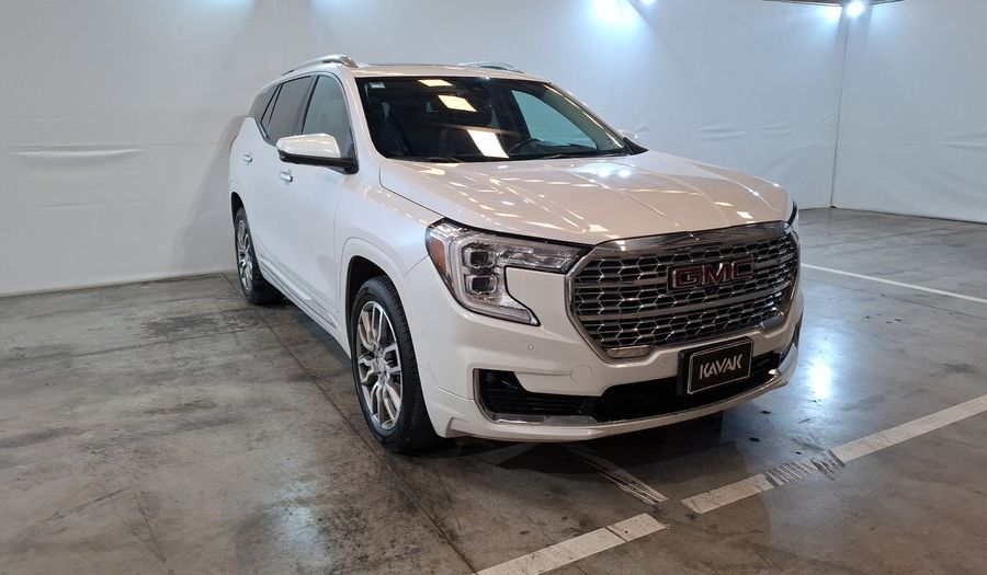 Gmc Terrain 1.5 DENALI D AUTO Suv 2023