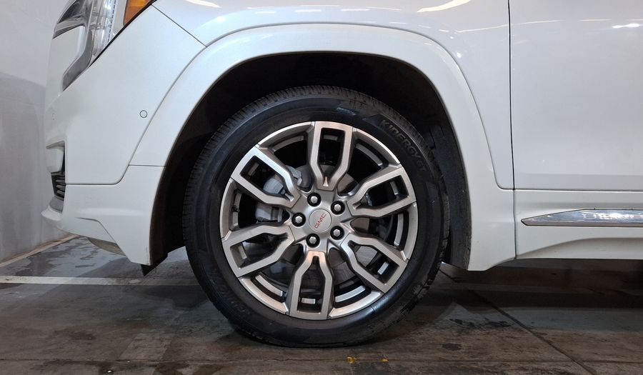 Gmc Terrain 1.5 DENALI D AUTO Suv 2023