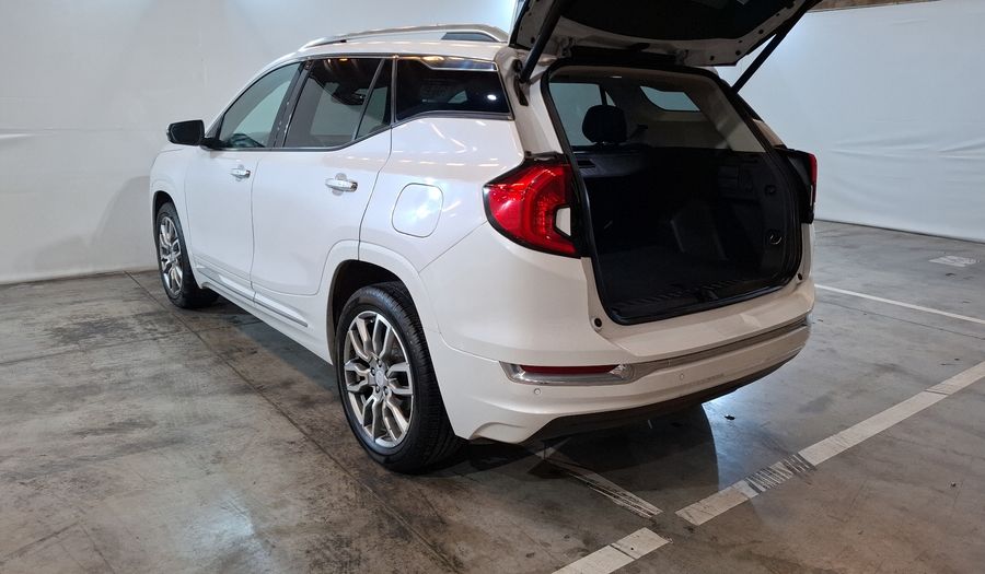Gmc Terrain 1.5 DENALI D AUTO Suv 2023