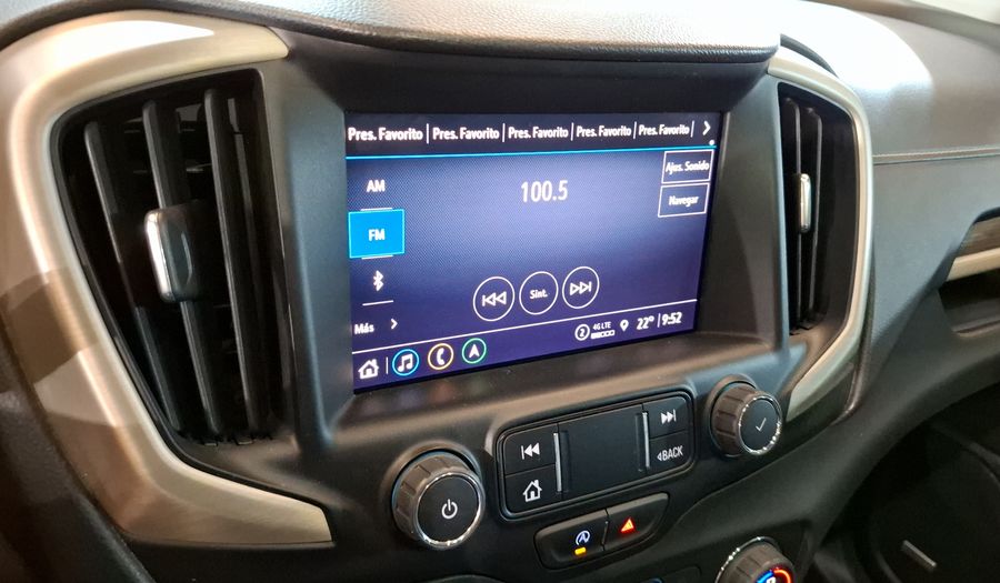Gmc Terrain 1.5 DENALI D AUTO Suv 2023