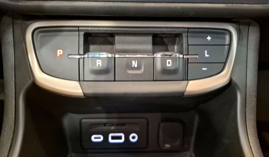 Gmc Terrain 1.5 DENALI D AUTO Suv 2023