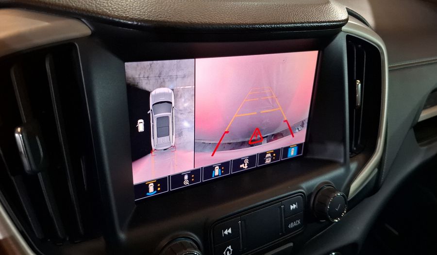 Gmc Terrain 1.5 DENALI D AUTO Suv 2023
