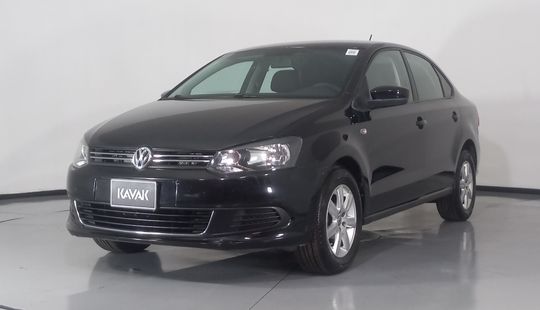 Volkswagen • Vento