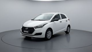 Hyundai HB20 1.0 UNIQUE