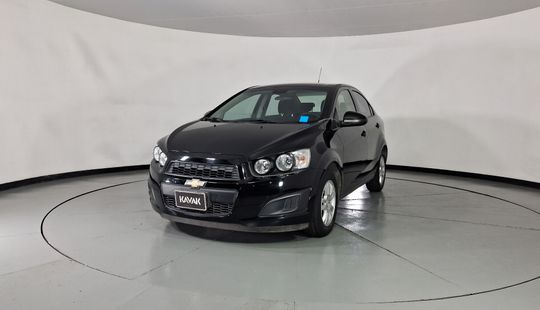 Chevrolet • Sonic