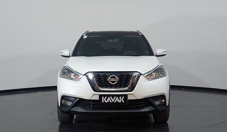 Nissan Kicks 1.6 S DIRECT CVT Suv 2019