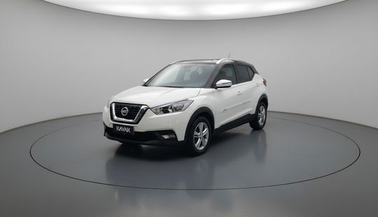 Nissan • Kicks