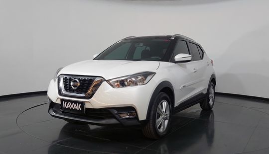 Nissan • Kicks