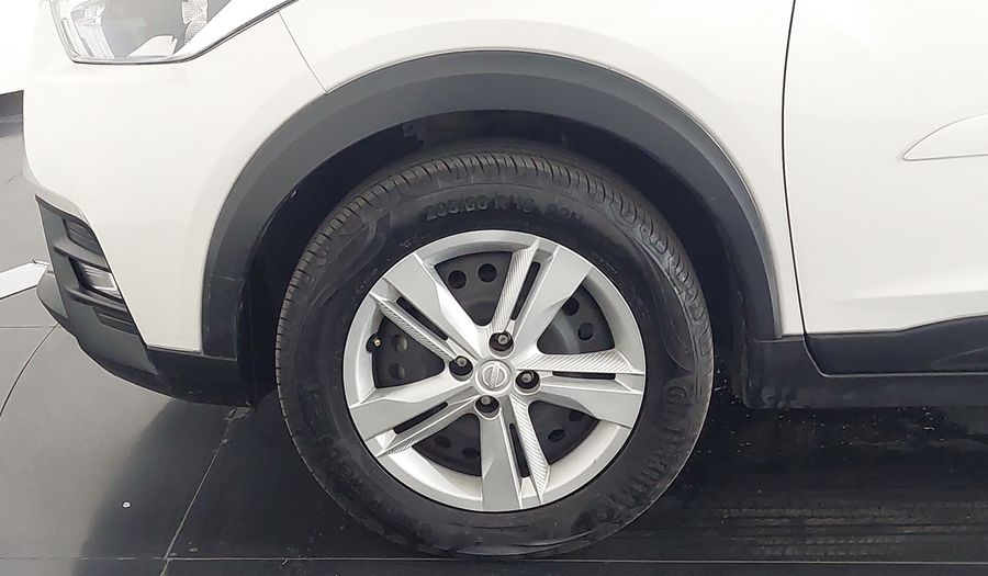 Nissan Kicks 1.6 S DIRECT CVT Suv 2019