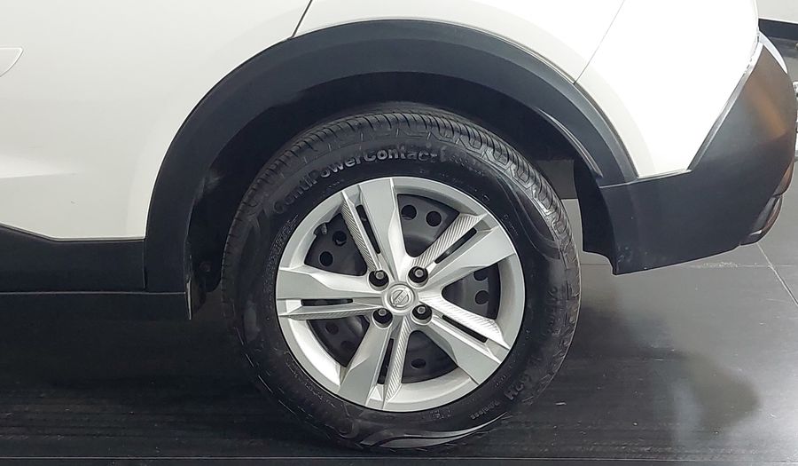 Nissan Kicks 1.6 S DIRECT CVT Suv 2019