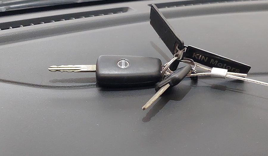 Nissan Kicks 1.6 S DIRECT CVT Suv 2019