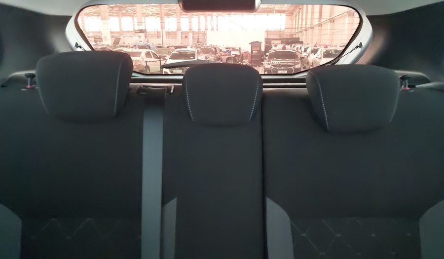 Nissan Kicks 1.6 S DIRECT CVT Suv 2019