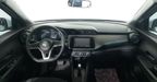 Nissan Kicks 1.6 S DIRECT CVT Suv 2019