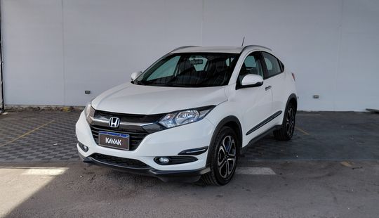 Honda • HR-V