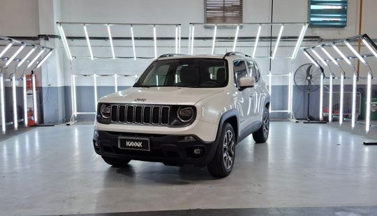 Jeep • Renegade