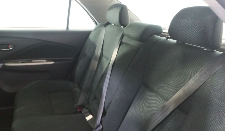 Toyota Yaris 1.5 SEDAN PREMIUM AT Sedan 2016