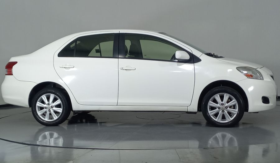 Toyota Yaris 1.5 SEDAN PREMIUM AT Sedan 2016