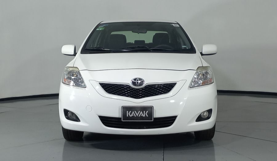Toyota Yaris 1.5 SEDAN PREMIUM AT Sedan 2016