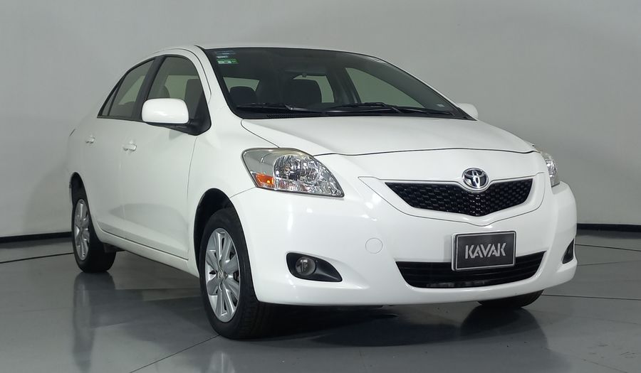 Toyota Yaris 1.5 SEDAN PREMIUM AT Sedan 2016