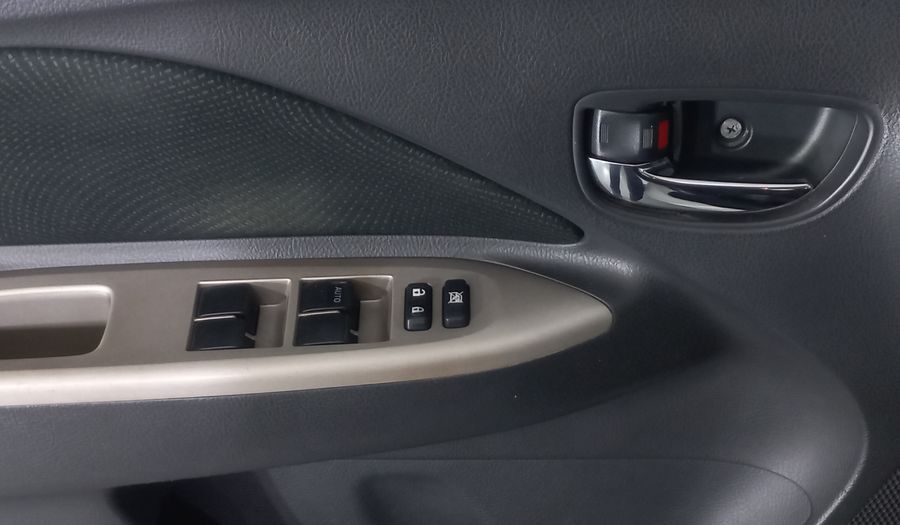 Toyota Yaris 1.5 SEDAN PREMIUM AT Sedan 2016