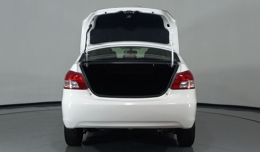 Toyota Yaris 1.5 SEDAN PREMIUM AT Sedan 2016