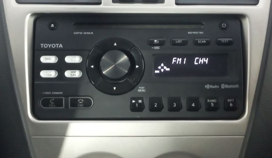 Toyota Yaris 1.5 SEDAN PREMIUM AT Sedan 2016