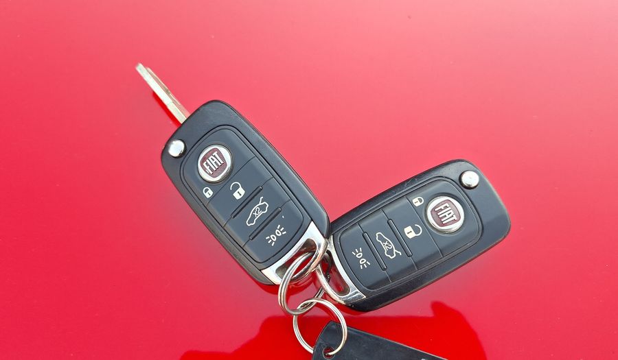Fiat Argo 1.8 EVO HGT Hatchback 2019